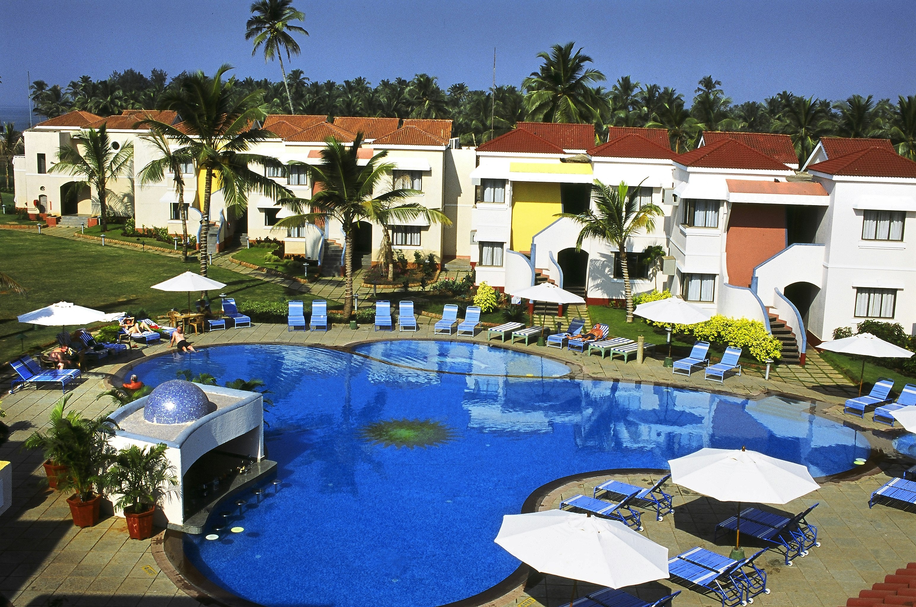 Royal Orchid Brindavan Gardens 36/37