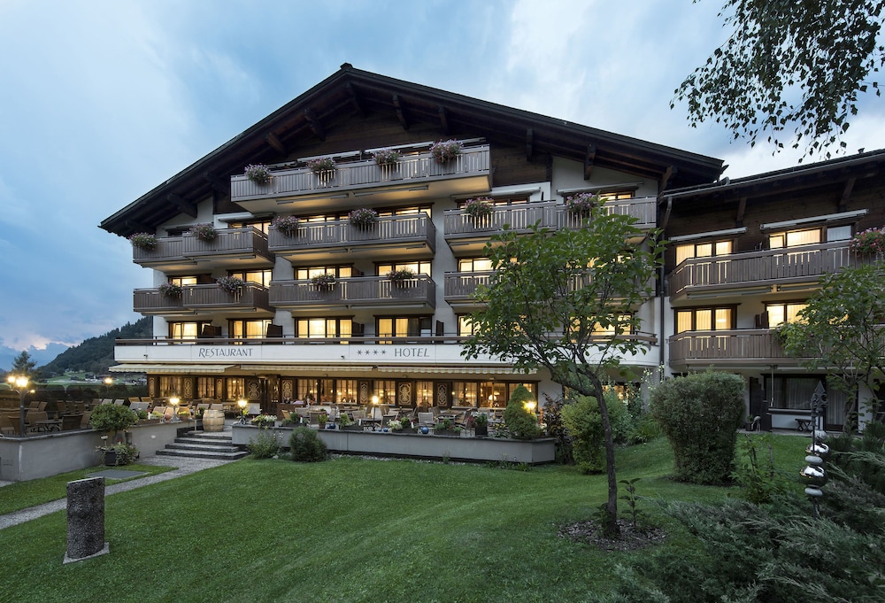 Sunstar Boutique Hotel Albeina Klosters 1/66