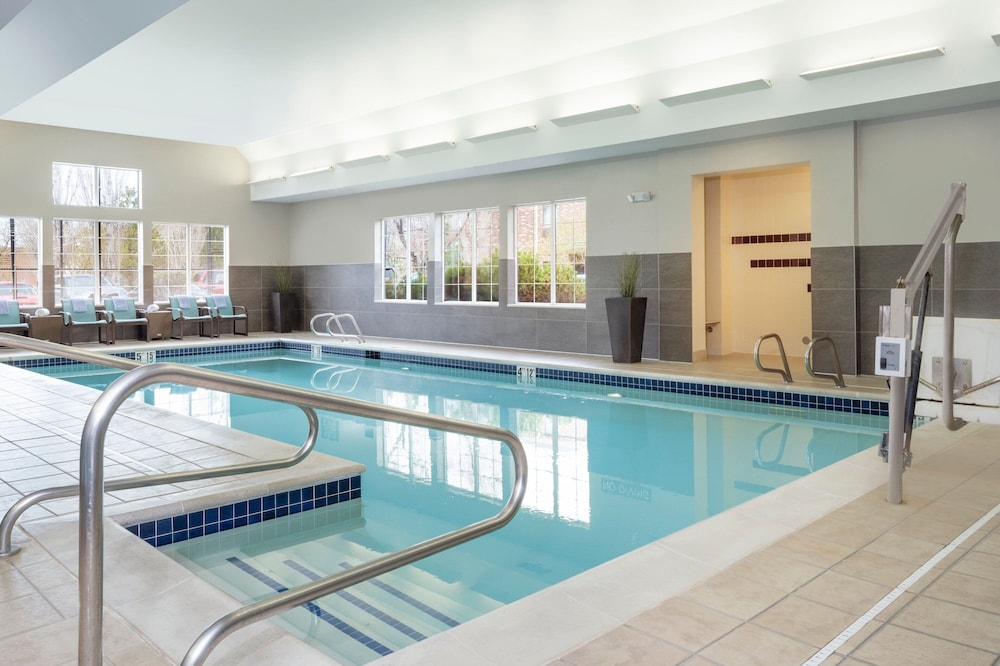 Residence Inn Salt Lake City Airport 2/29