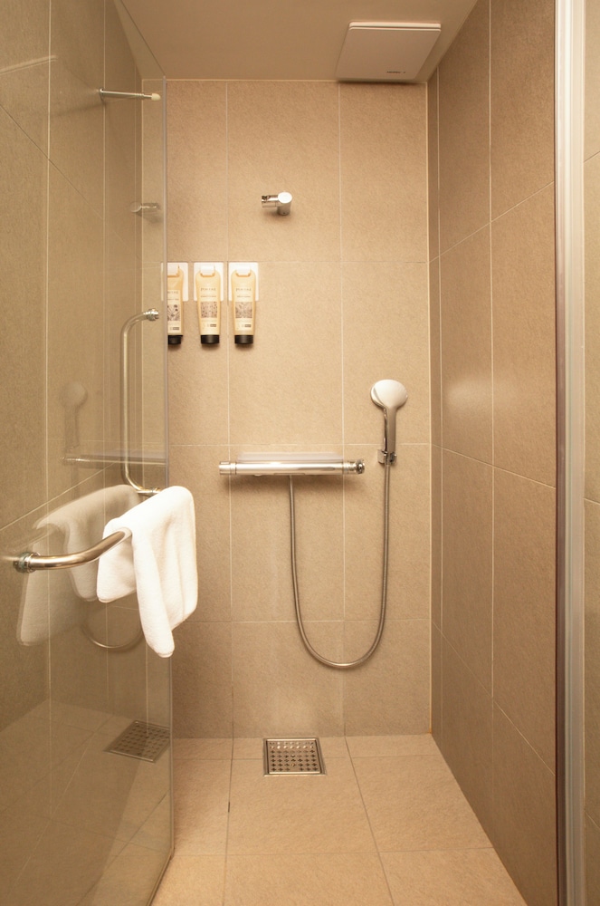 Hotel Anteroom Seoul 34/36