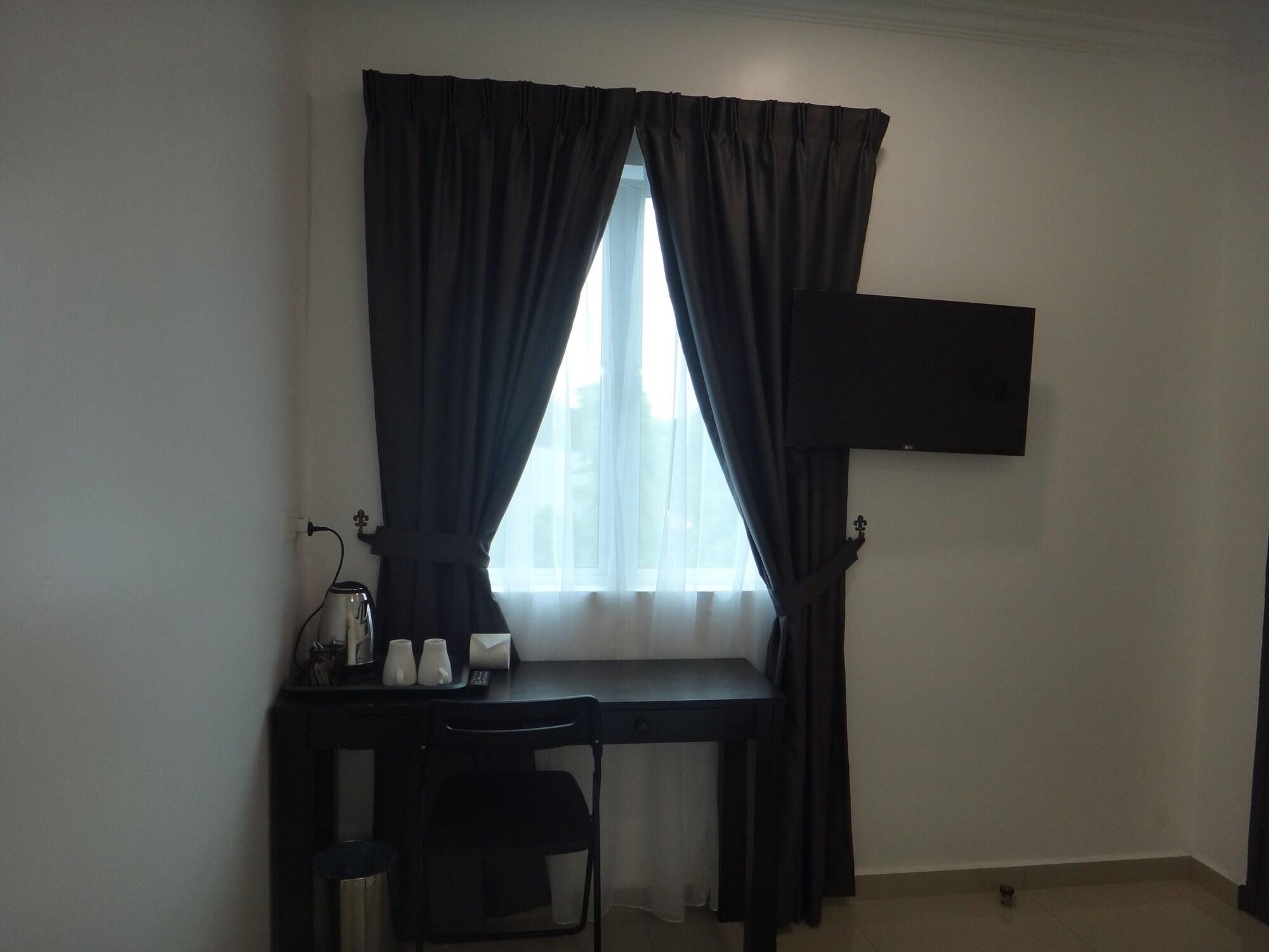 Hotel Seri Geliga 34/46