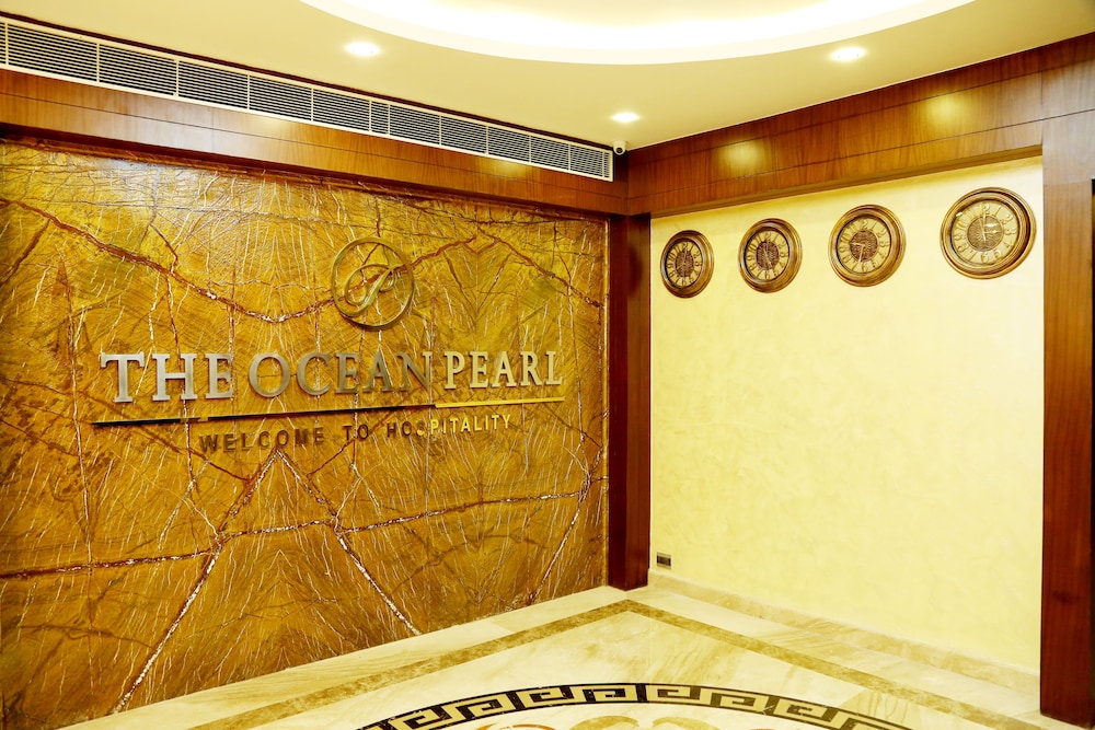 The Ocean Pearl -Udupi 6/29