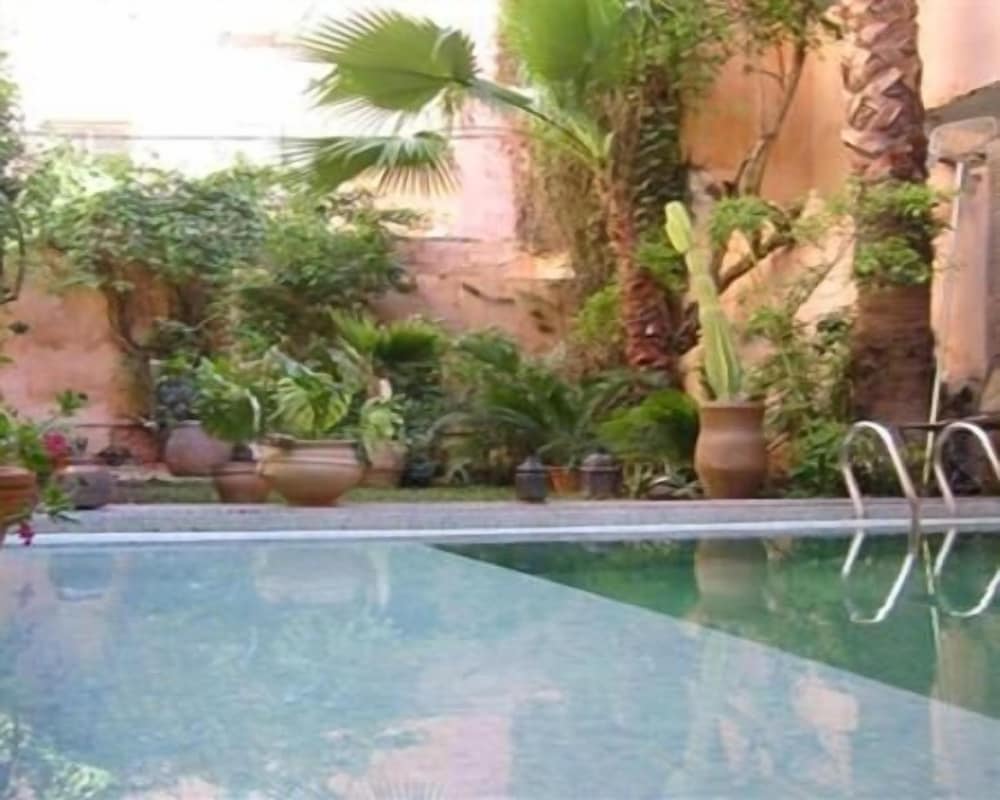 Riad Meknès 26/29
