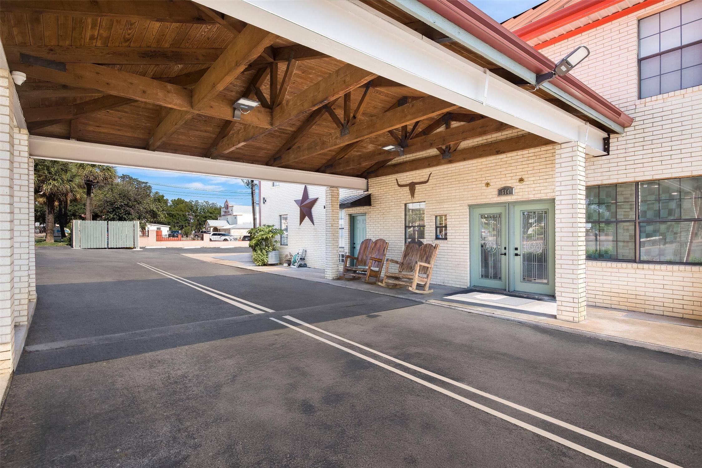 Super 8 by Wyndham Fredericksburg 45/51