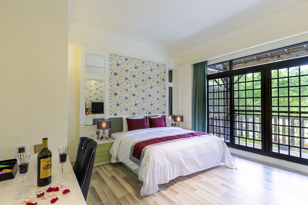 Huaman Hot Spring Villa 14/68