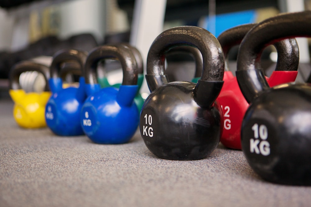 The Park Hotel Leisure Centre 14/46