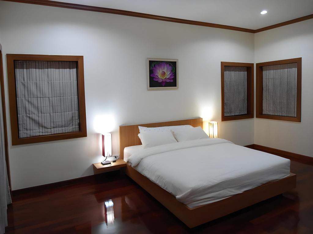 Ban Thaithip Resort 20/54