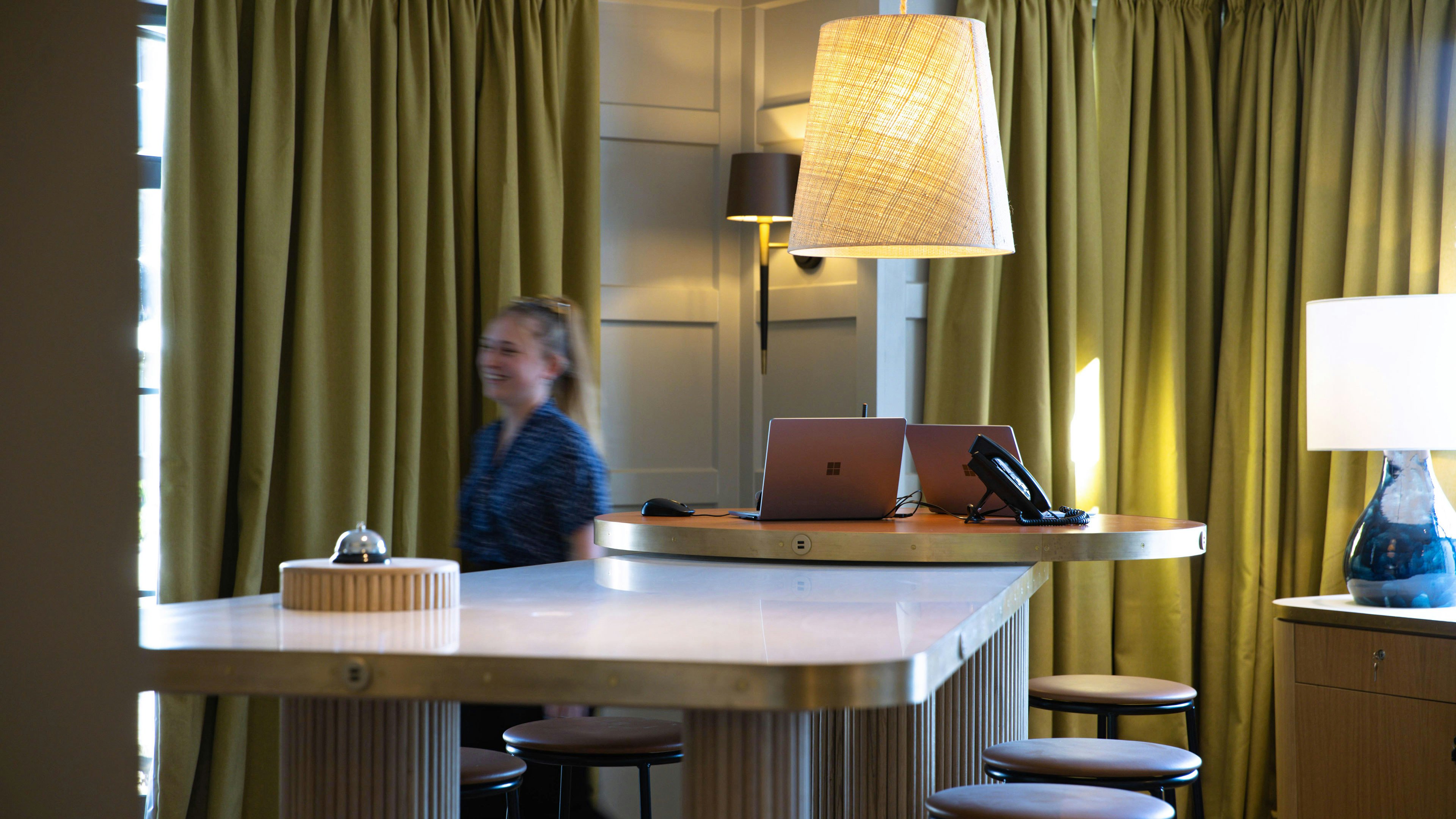 The Relais Cooden Beach 4/34