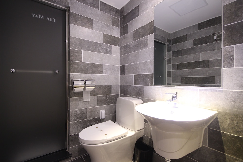 Hotel The May Busan Sasang 26/28