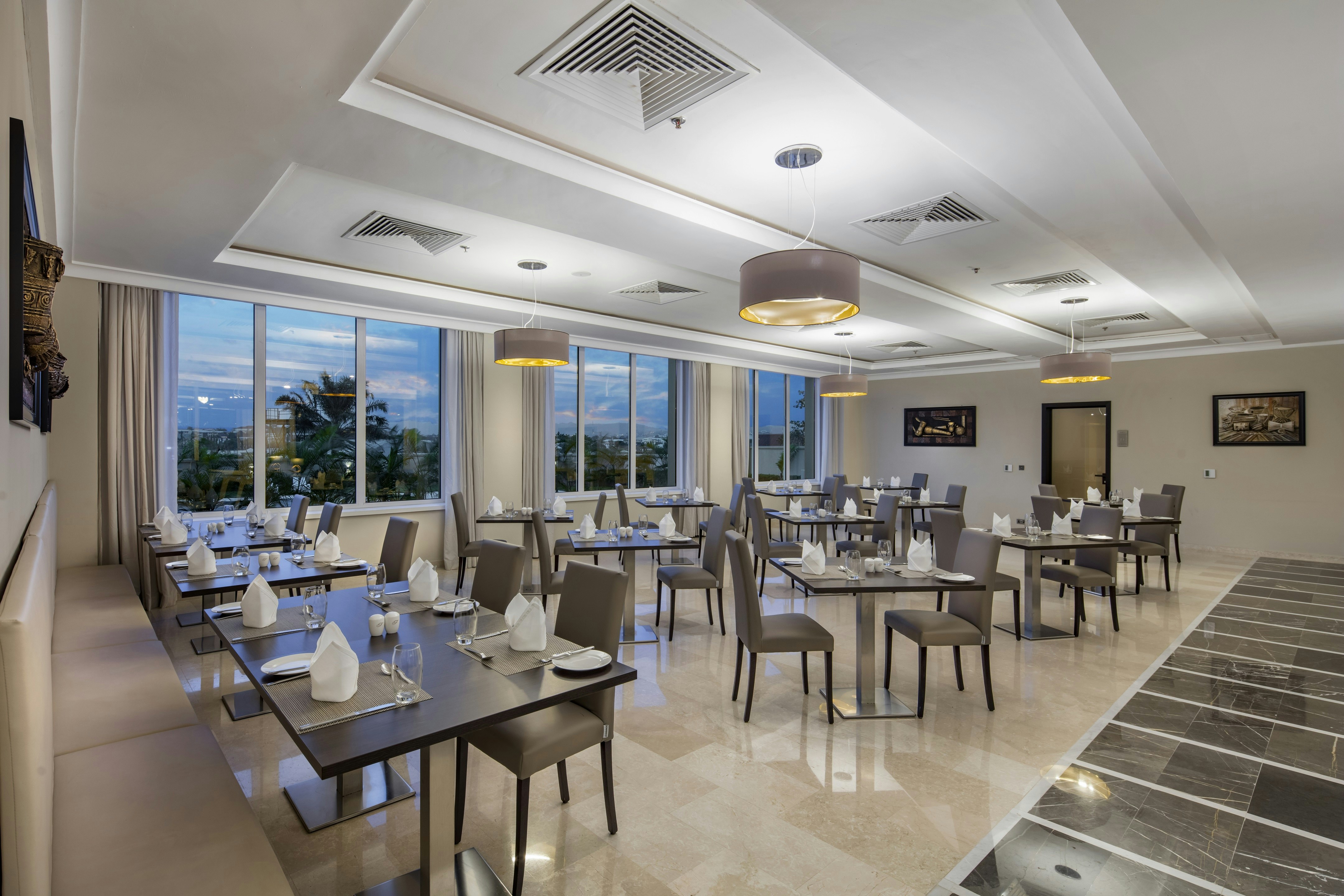 Fraser Suites Abuja 53/74