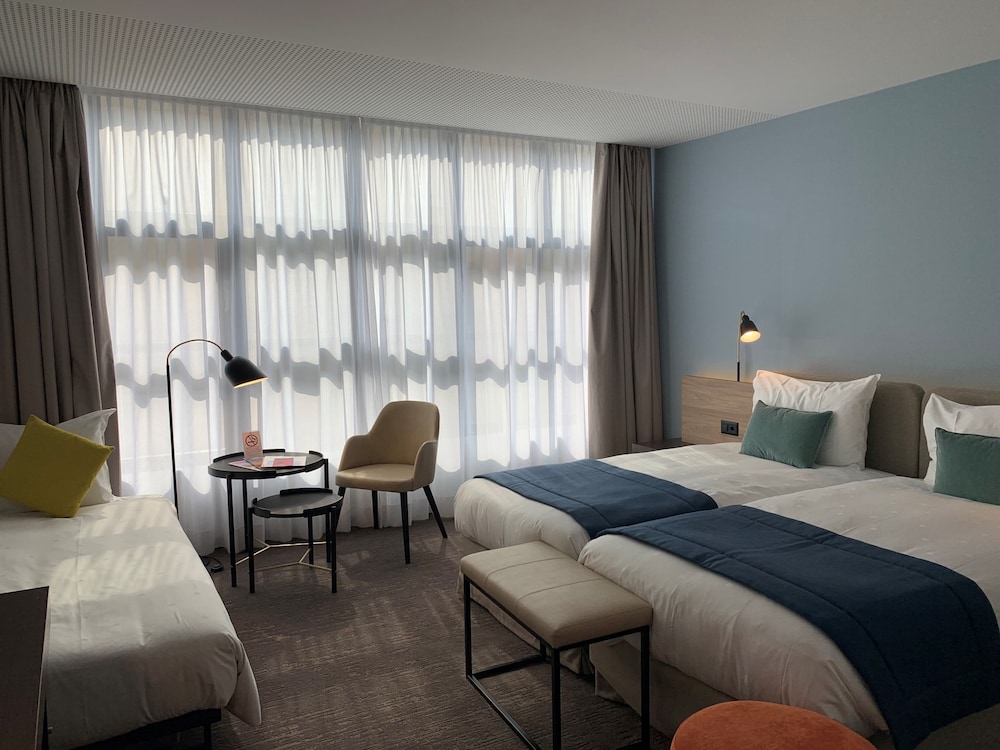 Room, Triple, 3 Beds, Xl