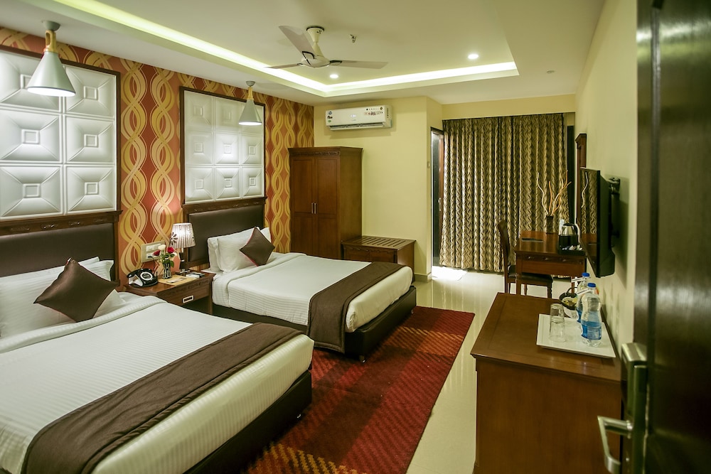Sathyam Grand Resort Sriperumbudur 7/50