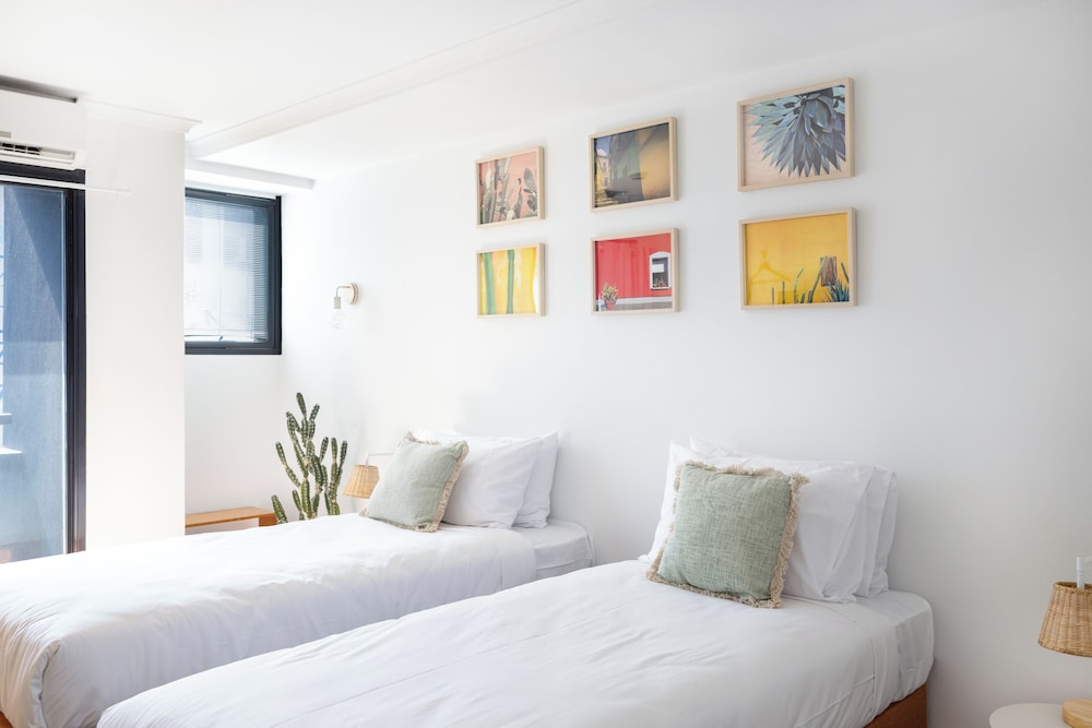Hotel Hacienda 22/49