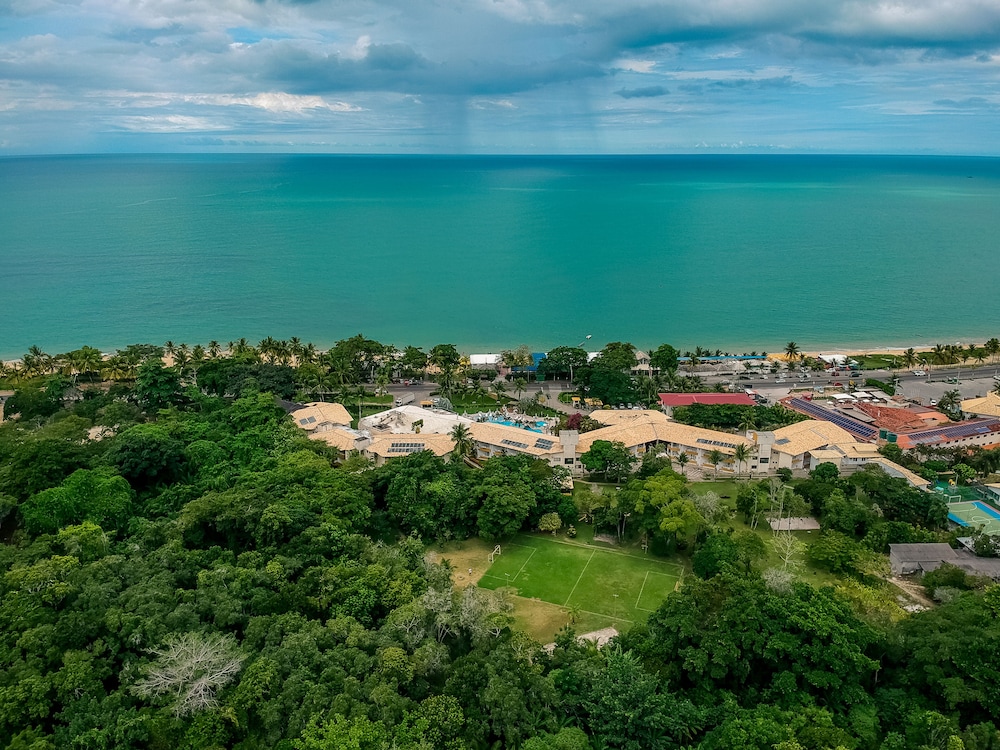 Bosque Do Porto Praia Hotel 63/69
