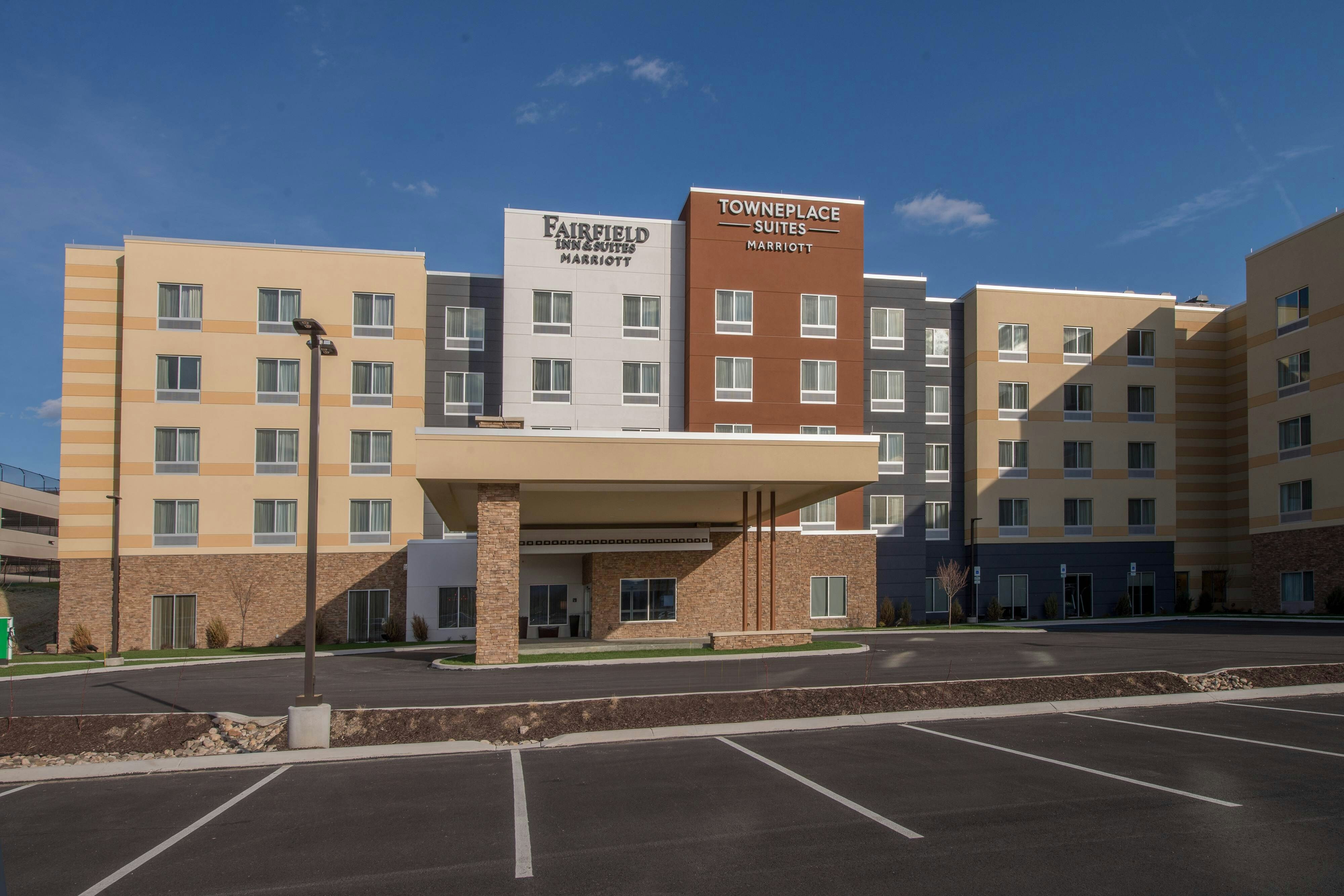 Towneplace Suites Altoona 58/60