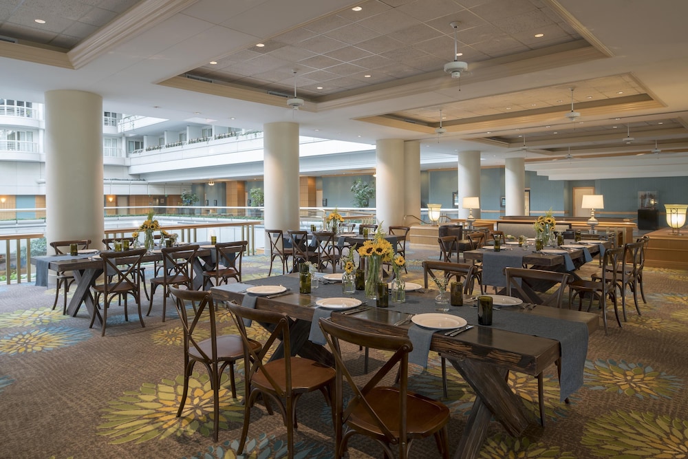 Hyatt Regency Orlando International Airport Hotel 37/50