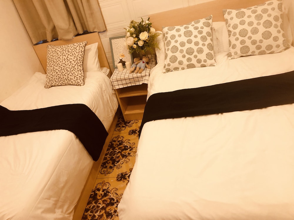 Tong Luo Wan Hostel 4/34