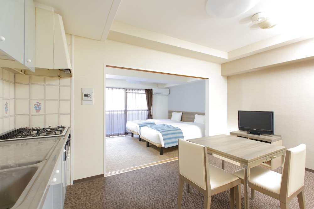 Hotel Mystays Otemae 46/69