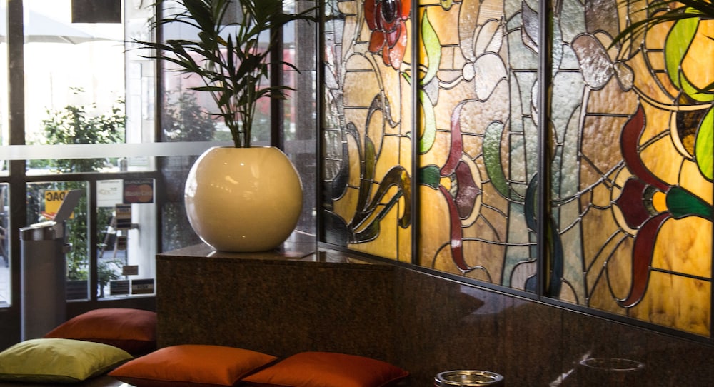 Hotel Europaischer Hof - Adults Only 56/69