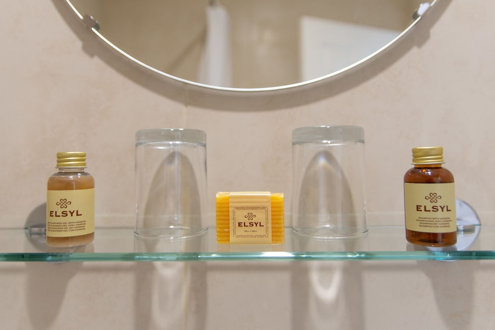 Parkmore Hotel And Leisure Club, Sure Hotel Collection by BW 23/35