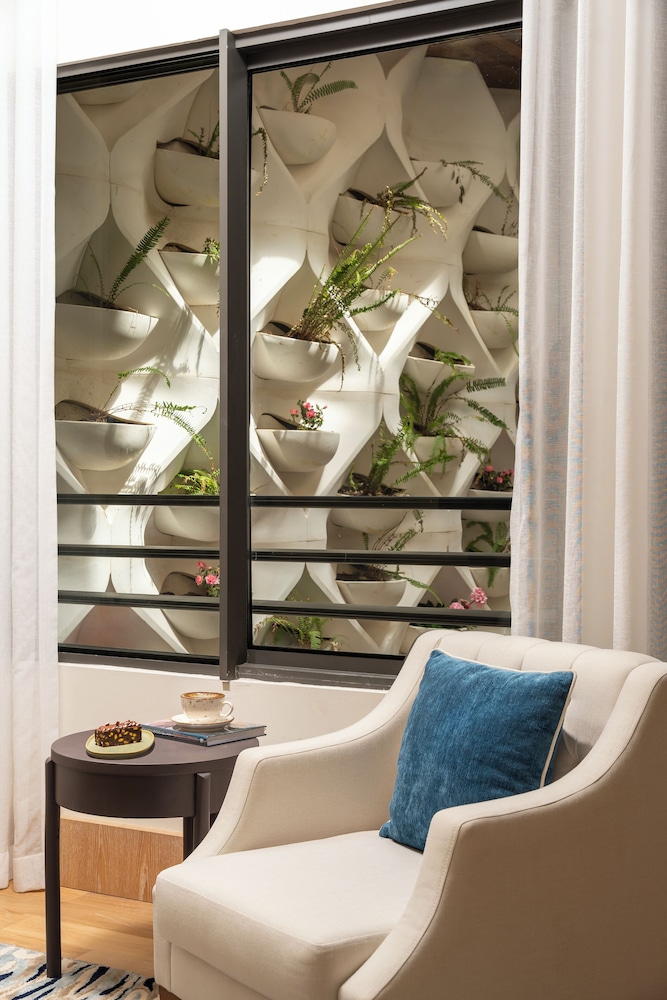 Swissotel Living Bodrum 50/78