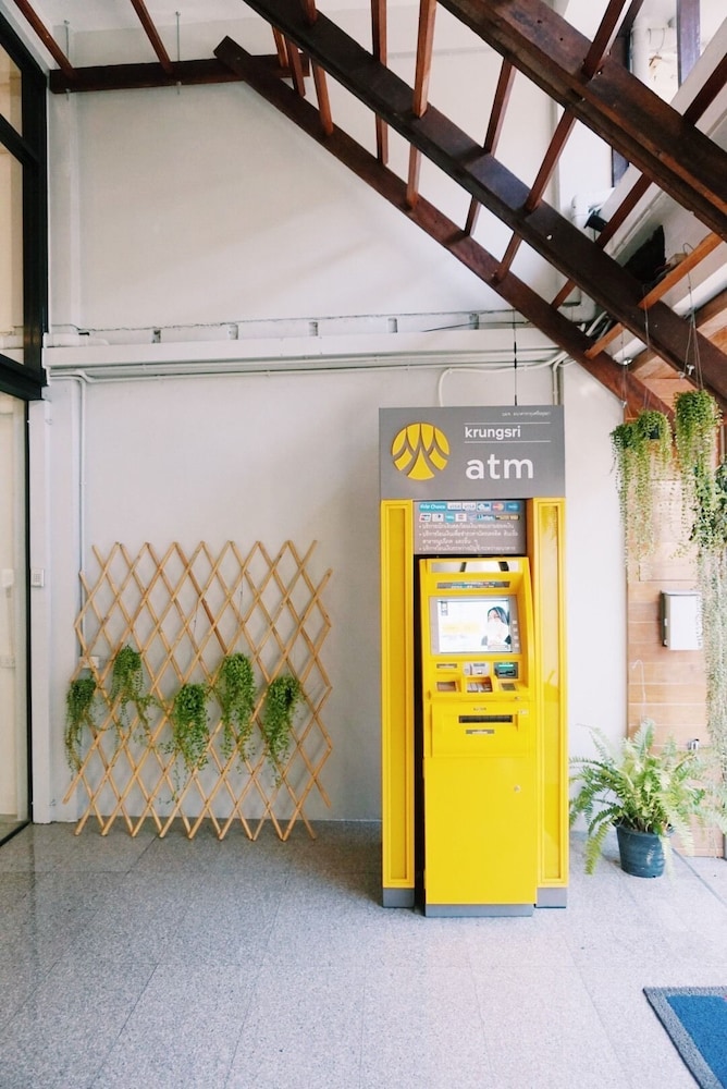 Boon Street Hostel in BANGKOK