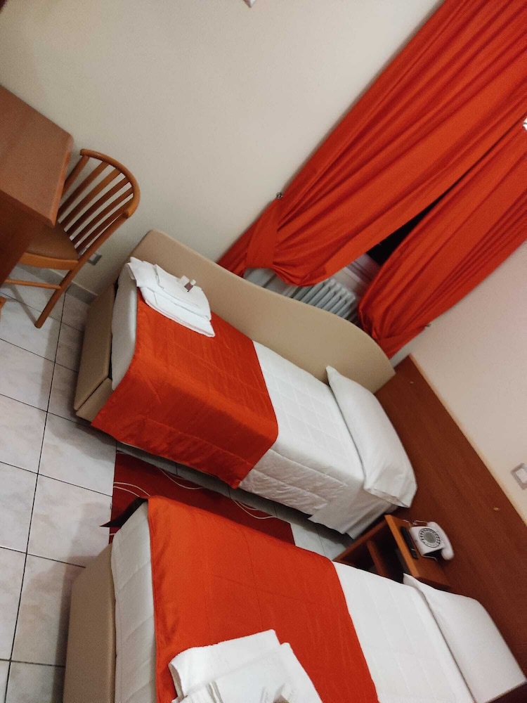 Hotel Al Corso 17/55