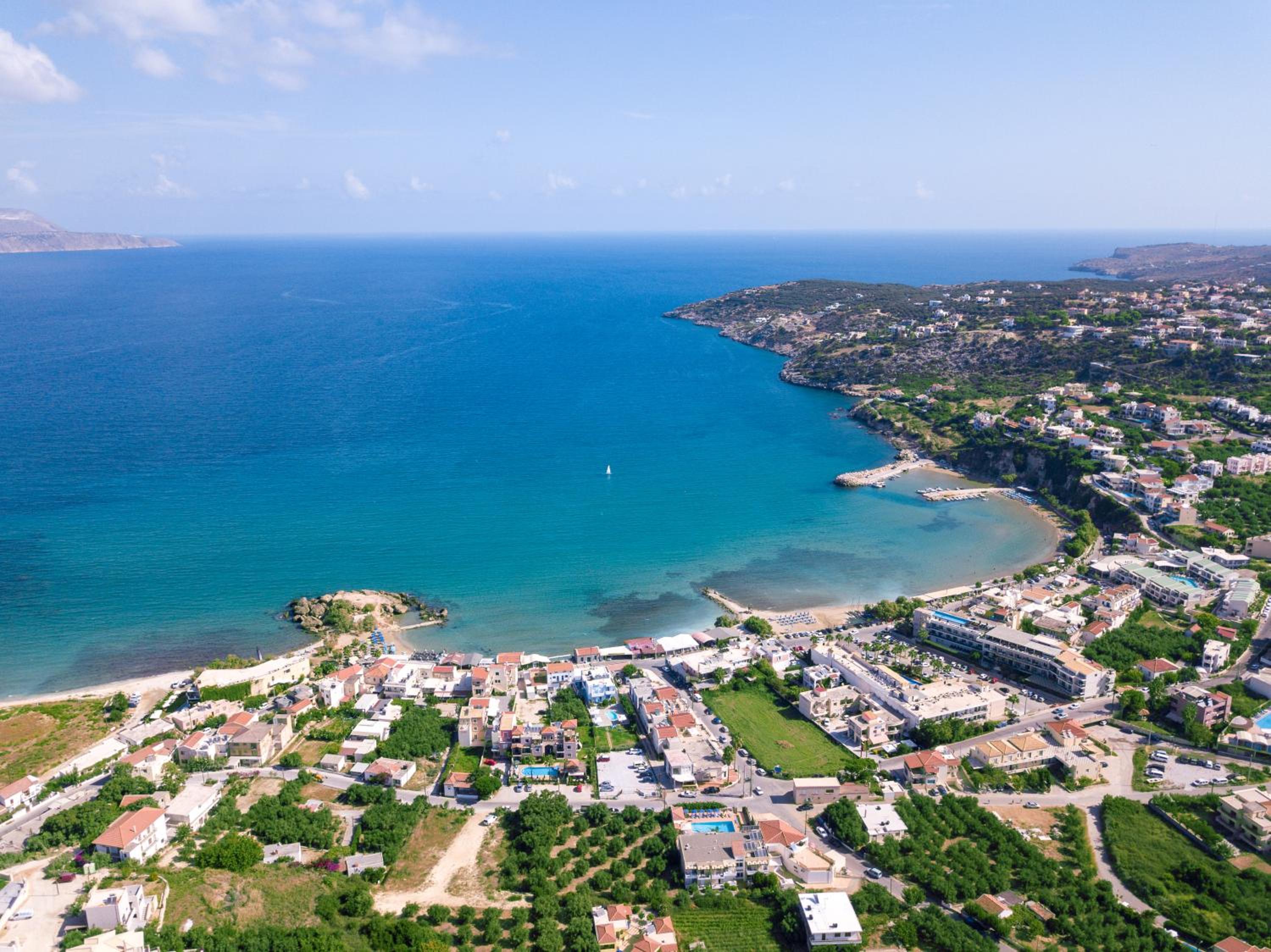 Almyrida Village and Waterpark 57/70
