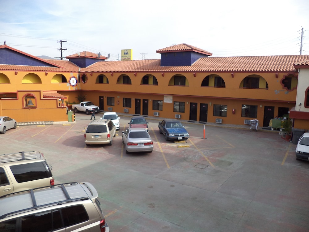 Hotel San Juan Inn 26/40