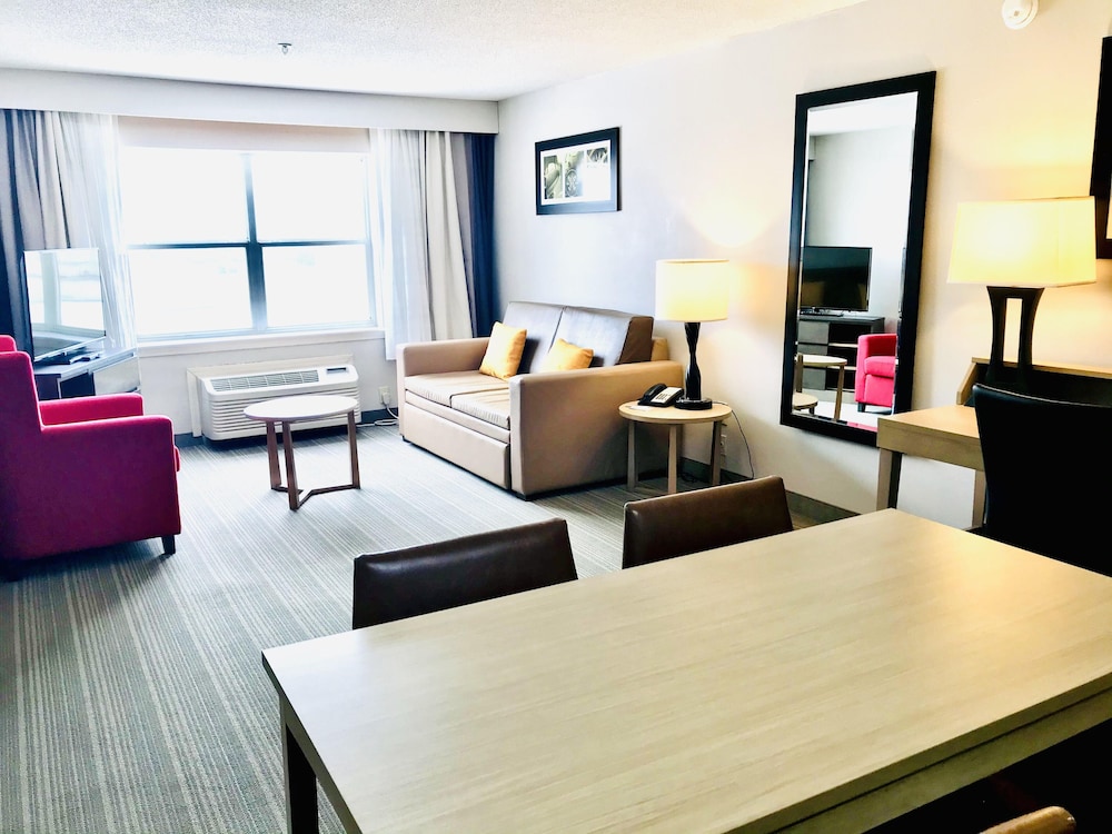 Country Inn Suites By Radisson Warner Robins Ga 36/55