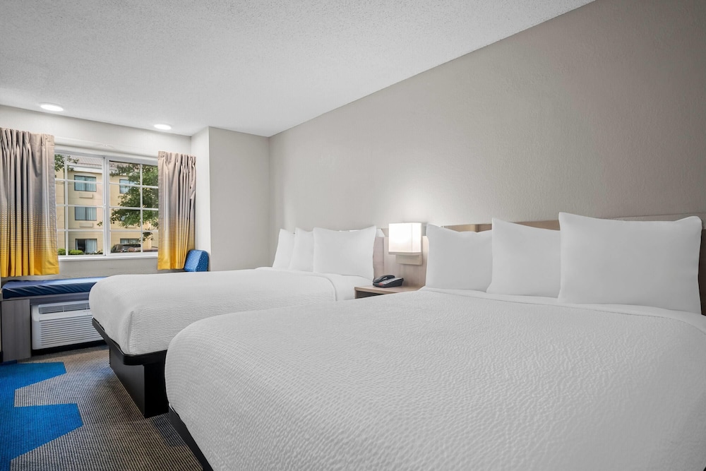 Microtel Inn Suites By Wyndham Georgetown 21/59
