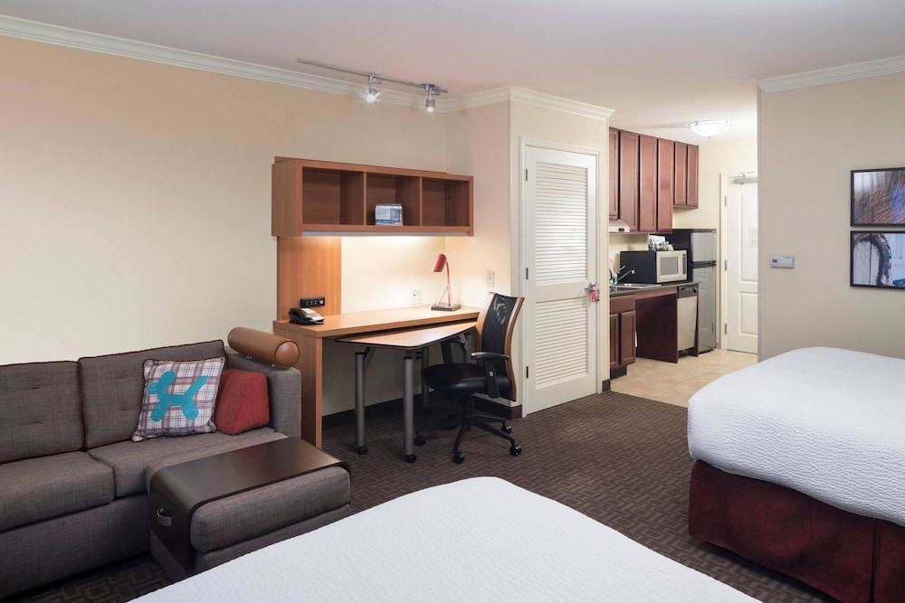 Towneplace Suites San Antonio Airport 14/39