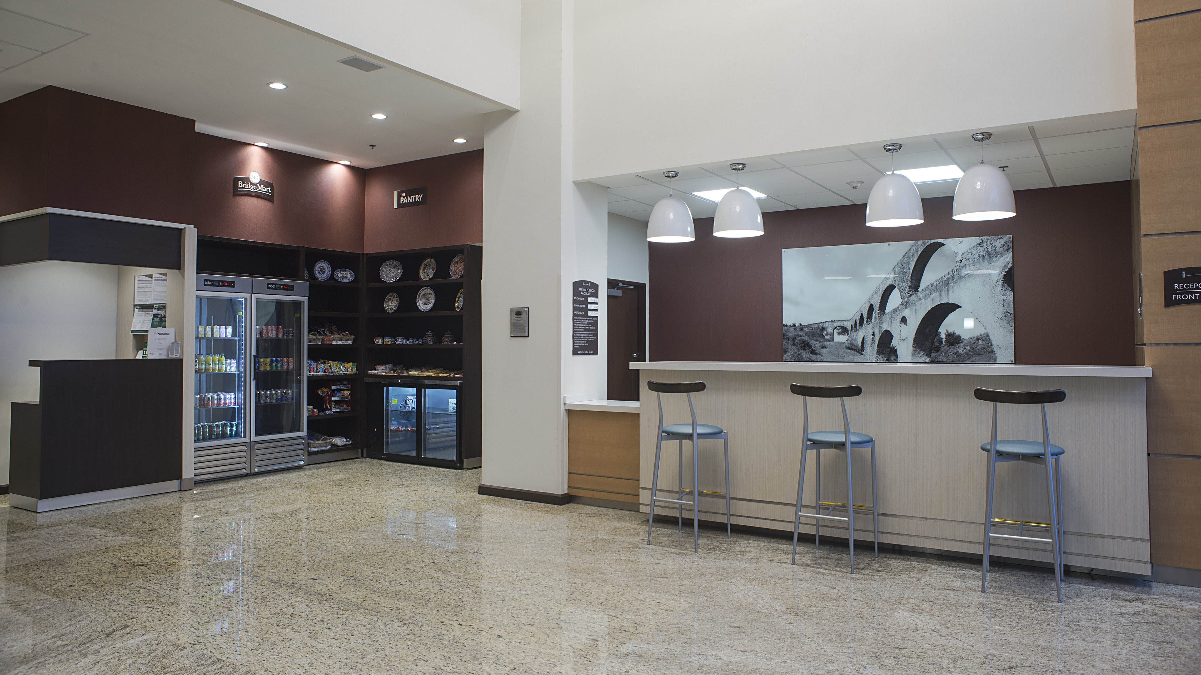 Staybridge Suites Puebla 15/63