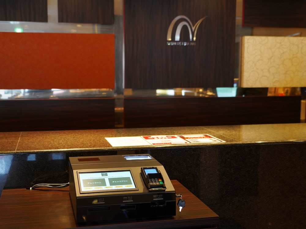 Nishitetsu Inn Tenjin 11/65