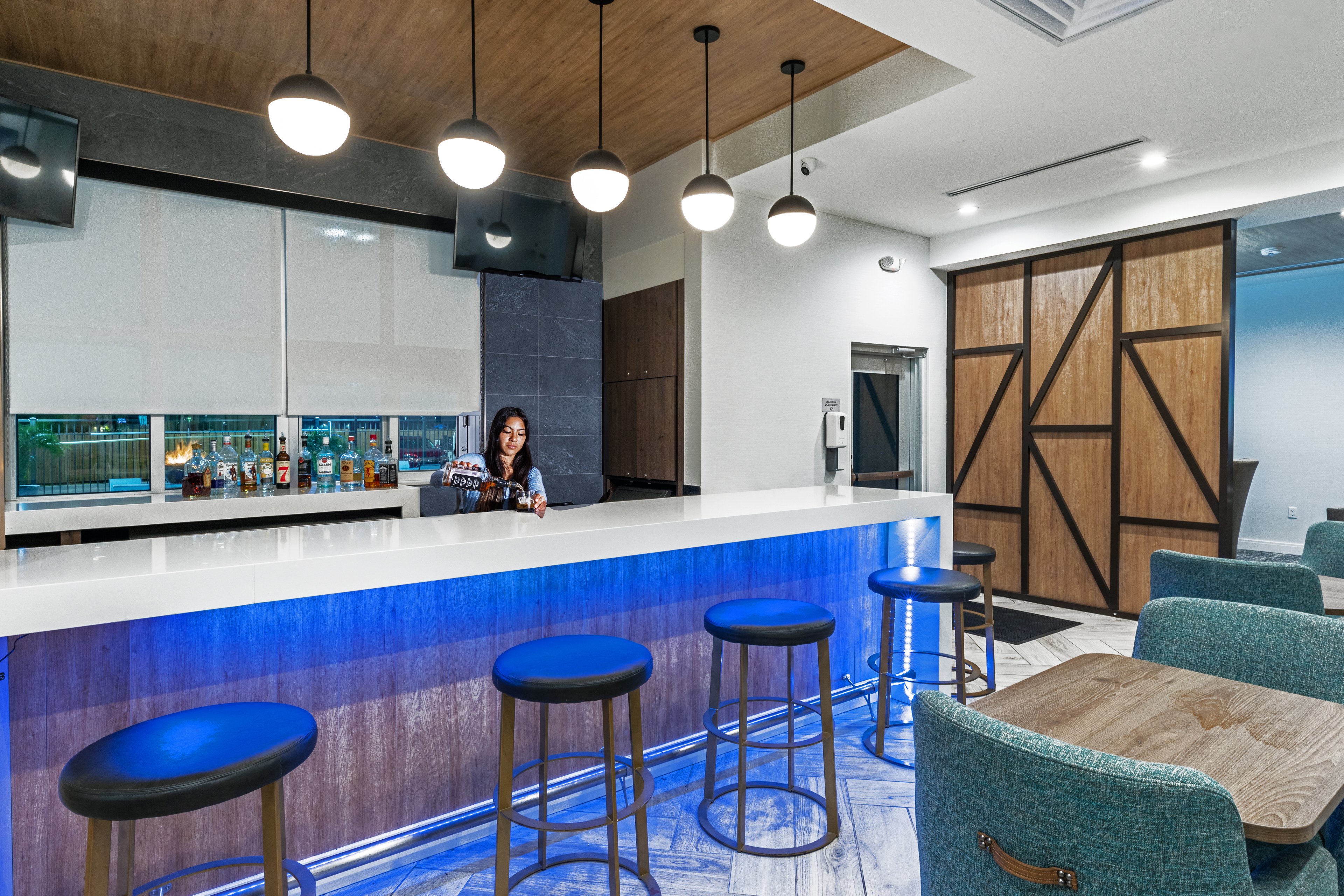 Staybridge Suites Portland 34/47