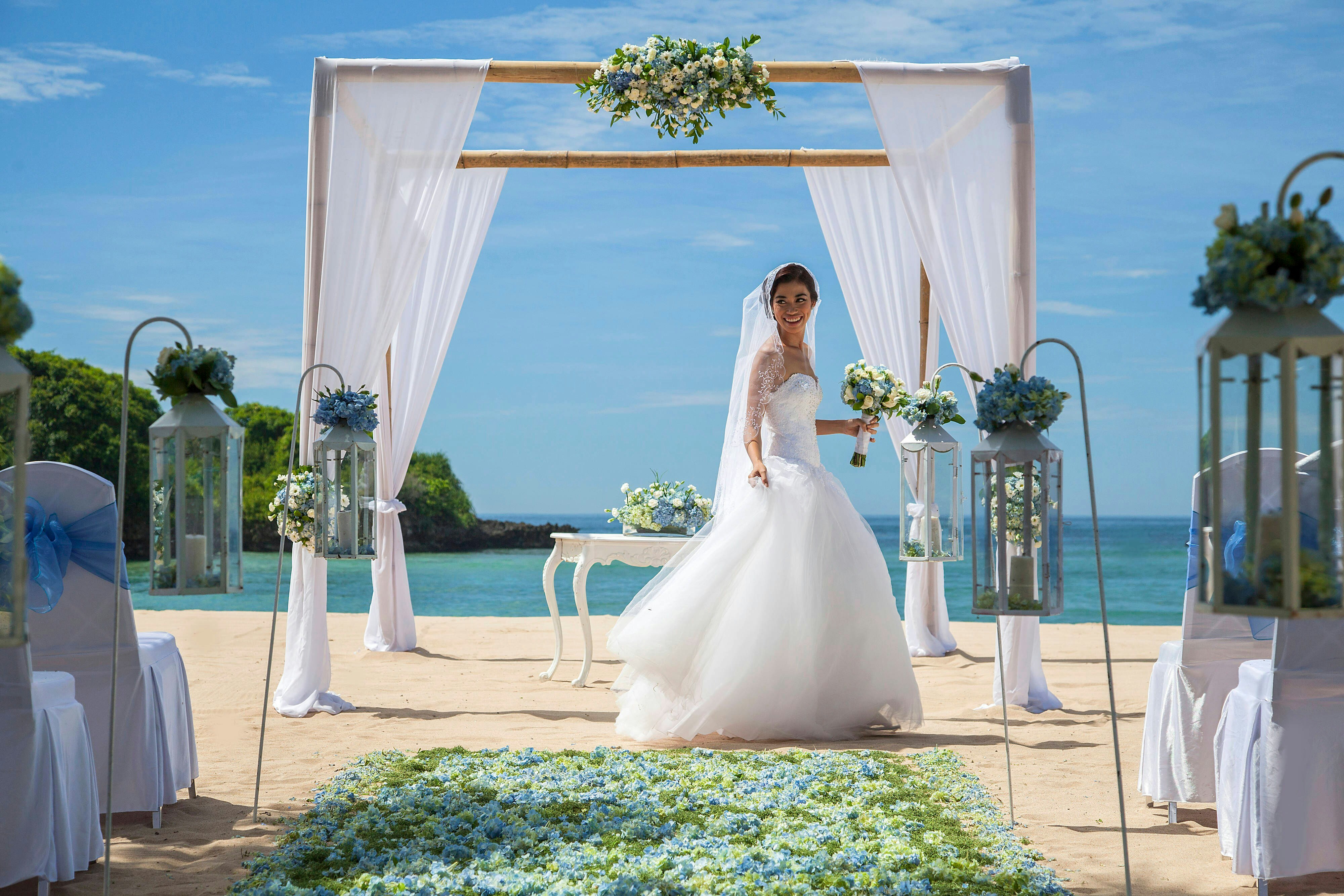 Courtyard By Marriott Bali Nusa Dua Resort 10/50