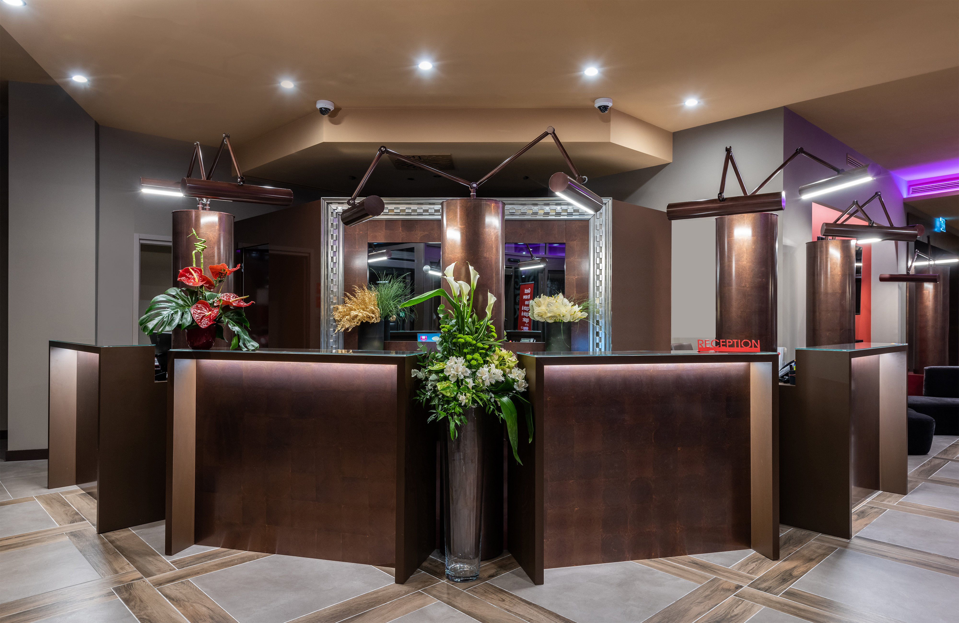 Leonardo Royal Hotel Venice Mestre 7/50