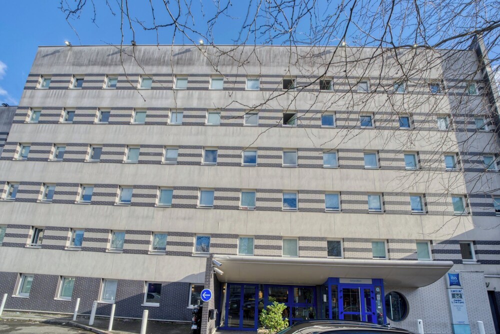 Ibis Budget Gennevilliers Asnieres 2/64
