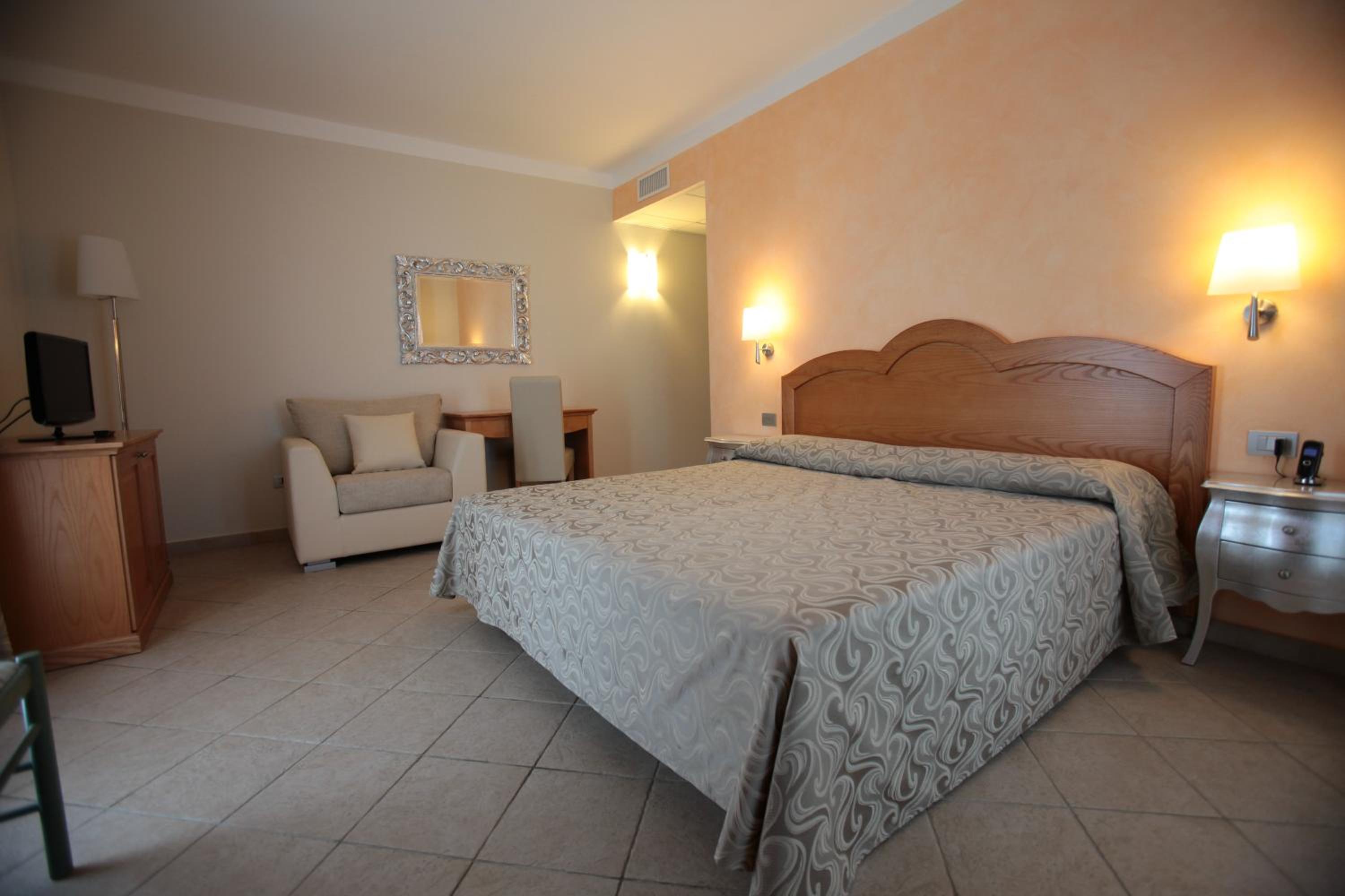 La Perla Hotel 14/47