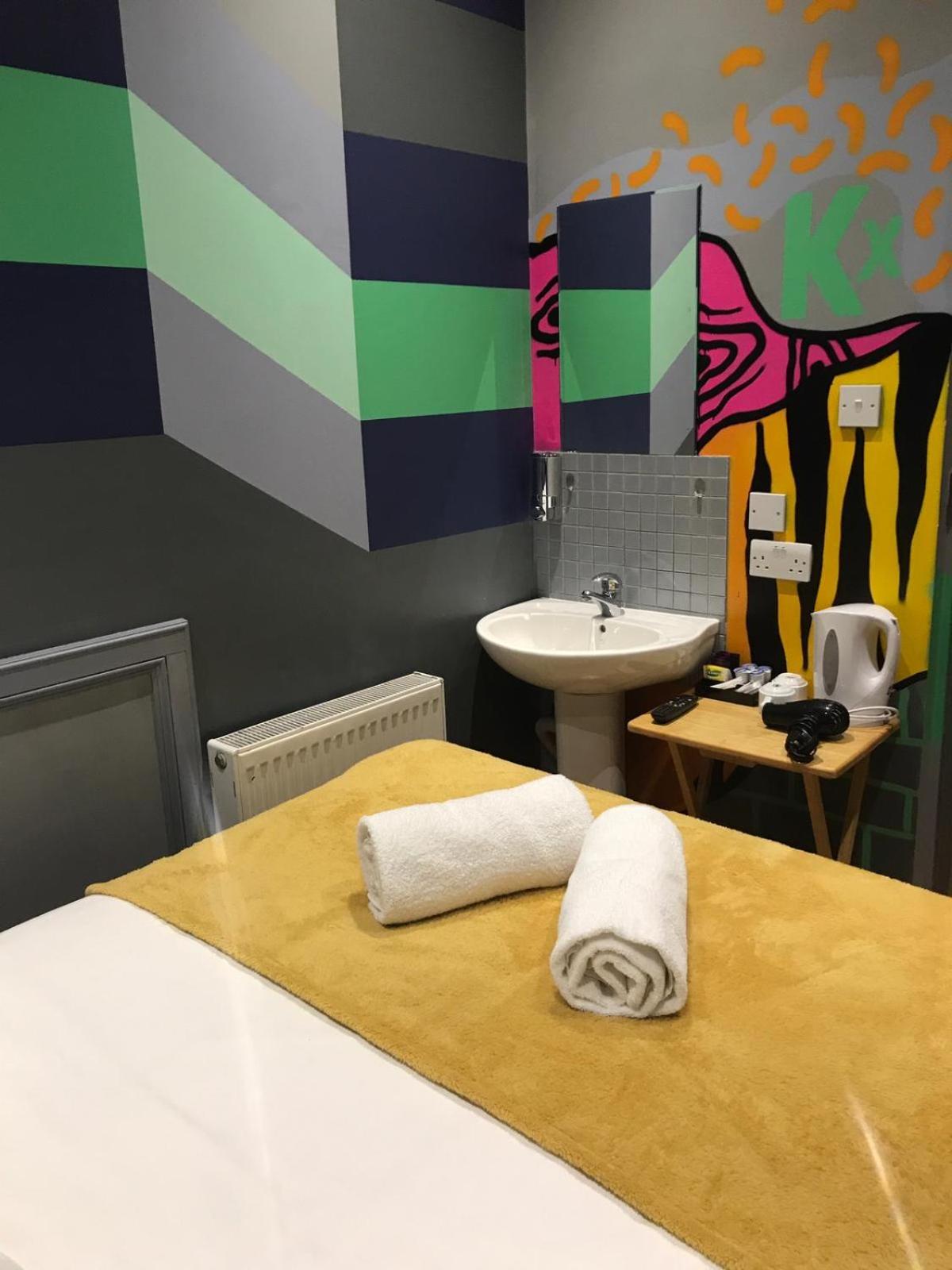 KX Rooms Kings Cross 32/50