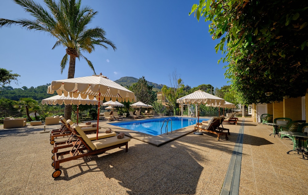 La Moraleja The Quiet Hotel - Adults Only 10/72
