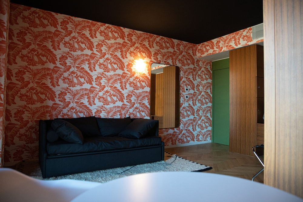 Collini Rooms, WorldHotels Crafted 33/56