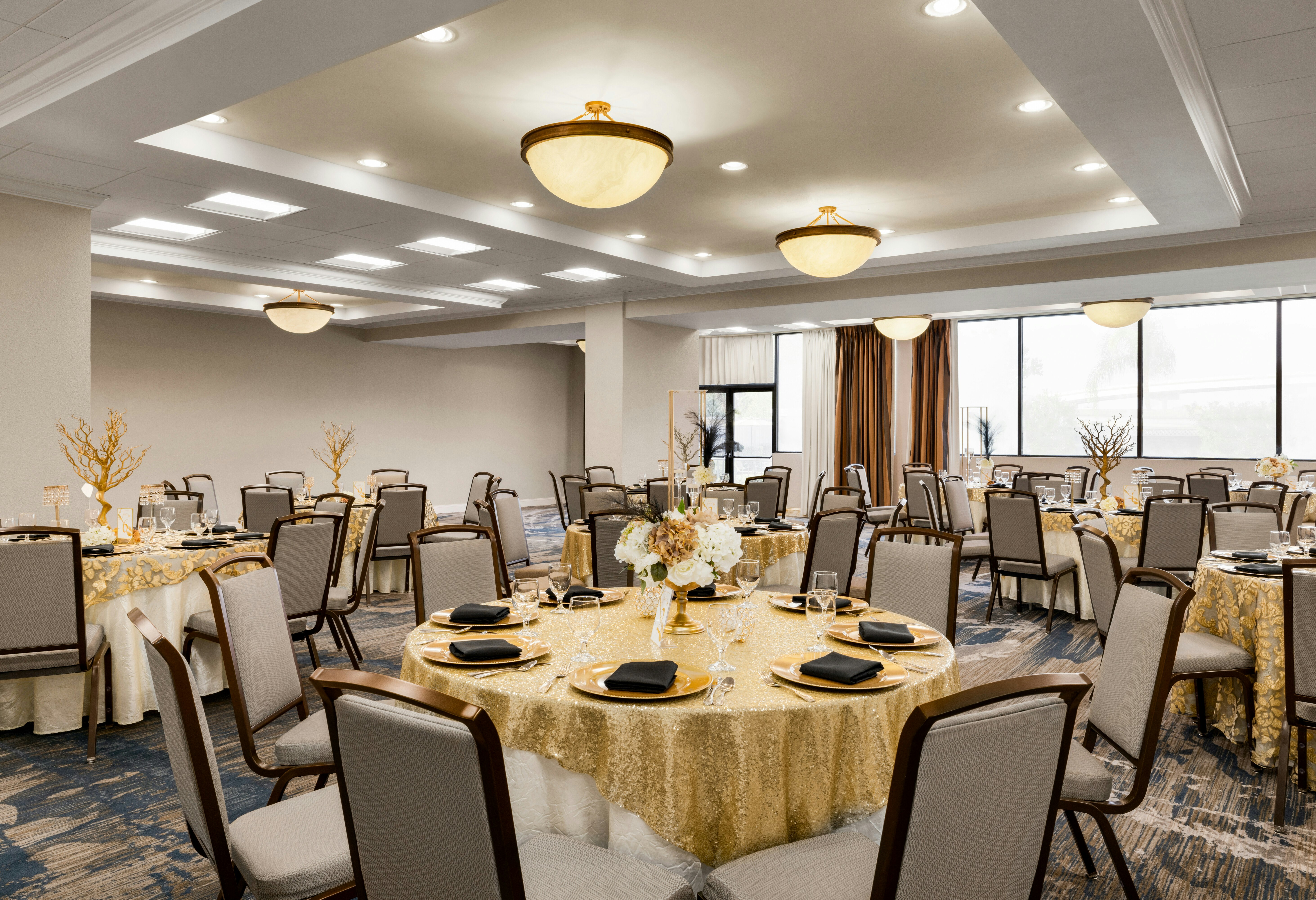 Doubletree By Hilton New Orleans Airport 38/58