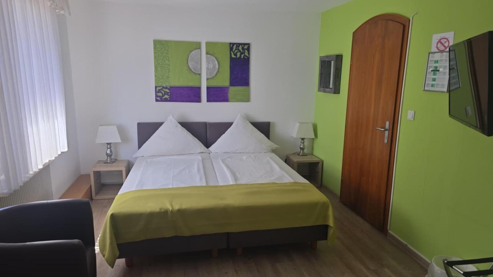 Hotel Deutsches Haus 14/60