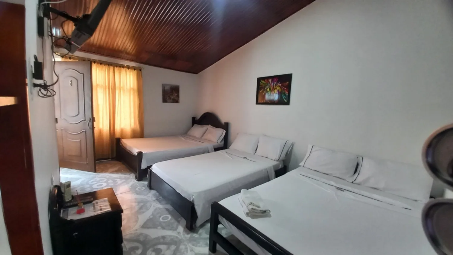Hotel La Providencia 27/39