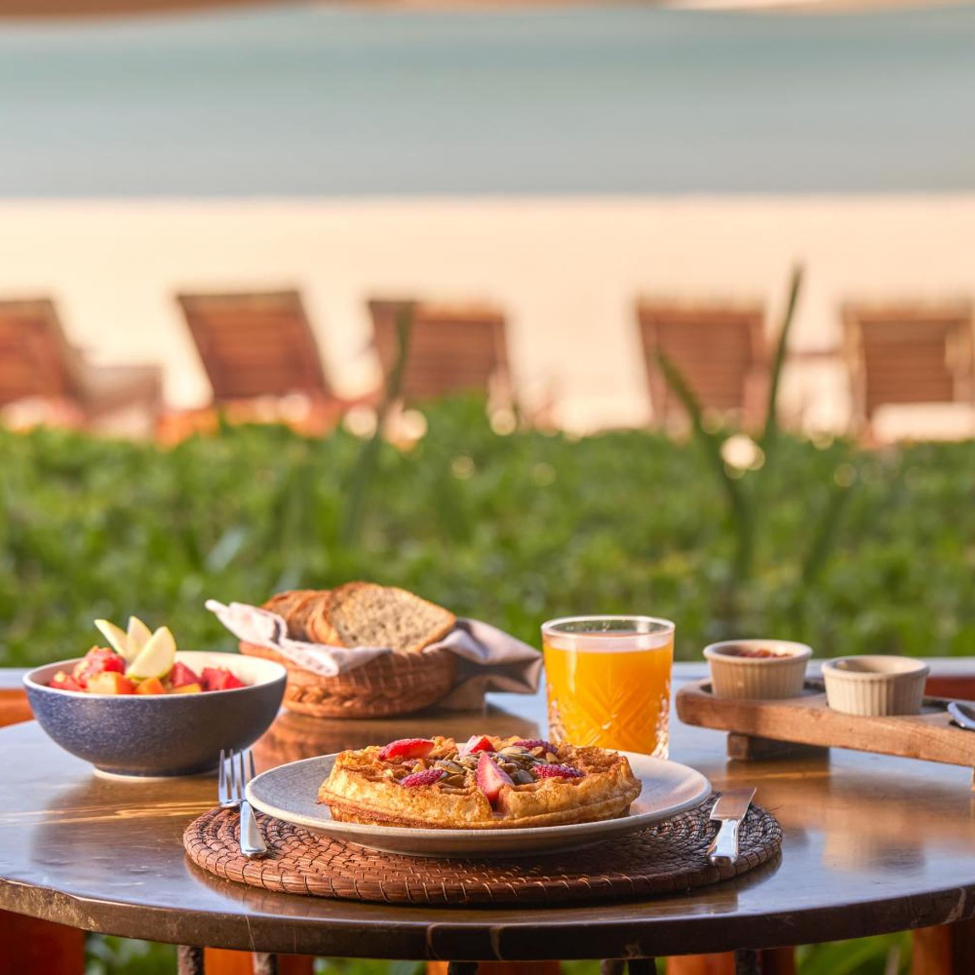 Hotel Siesta Holbox 38/50
