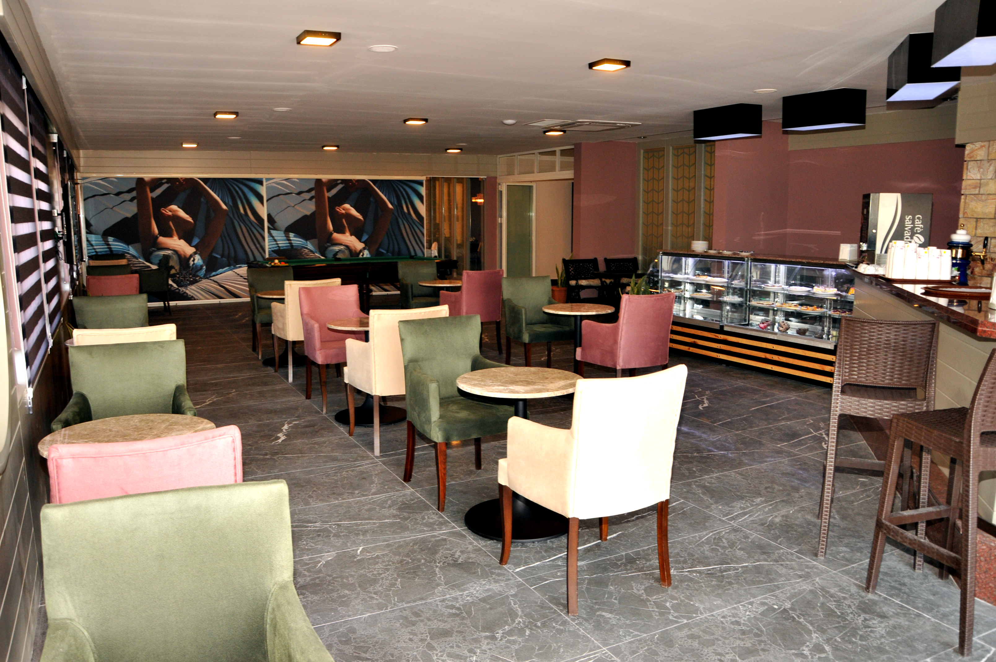 Nerton Hotel - Adults Only 16+ 7/10