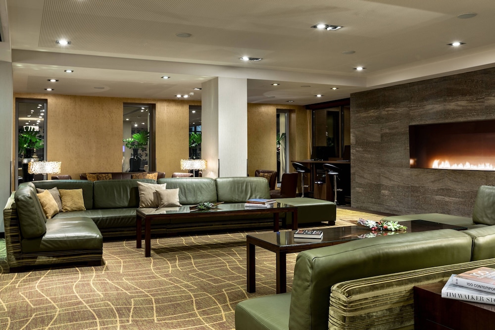 Amsterdam Marriott 37/48
