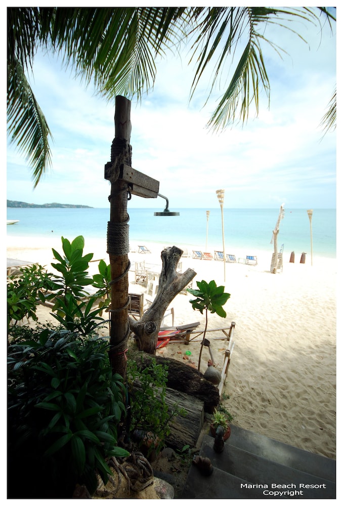 Marina Beach Resort 57/65
