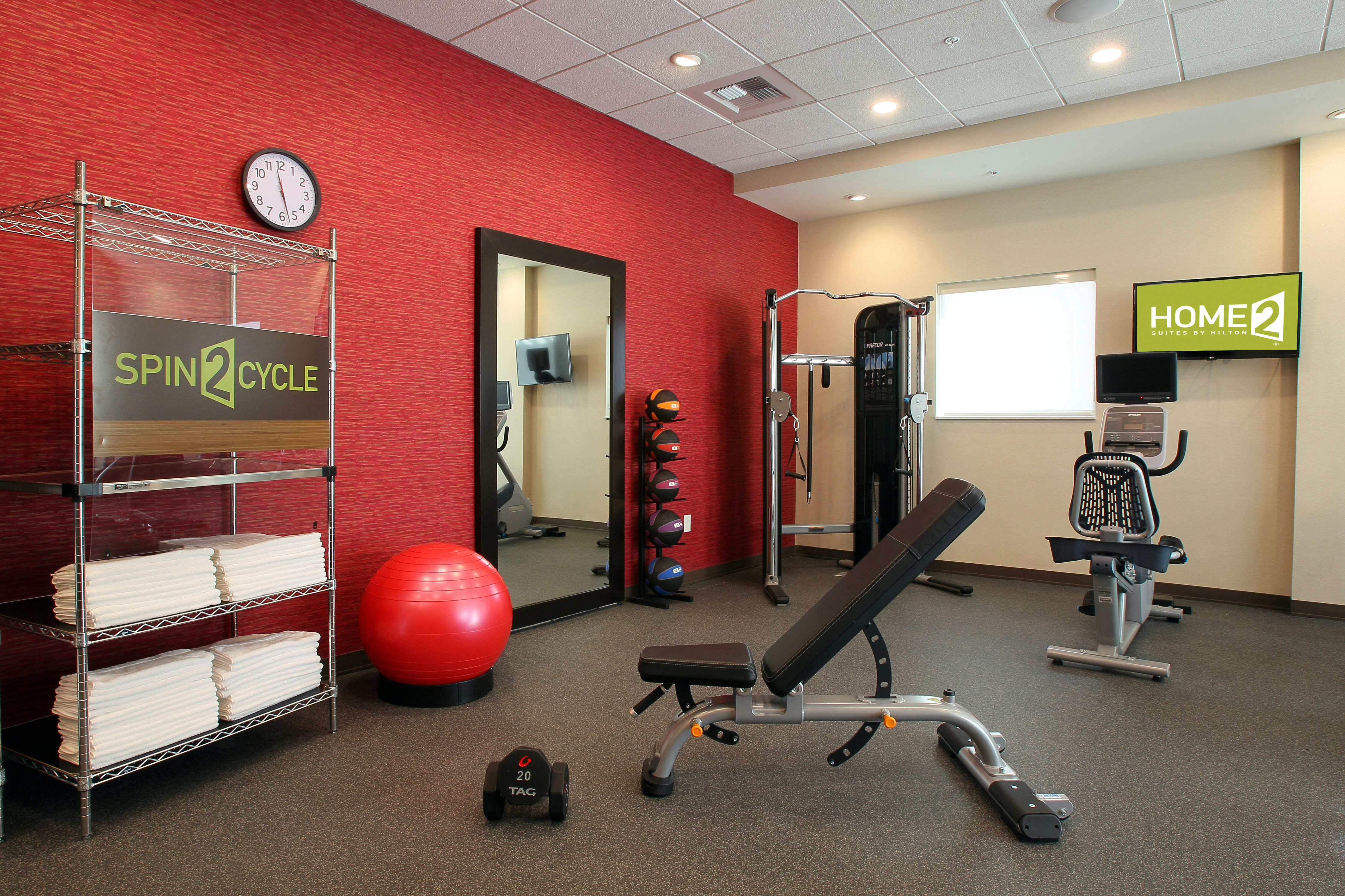 Home2 Suites By Hilton Nampa 14/34